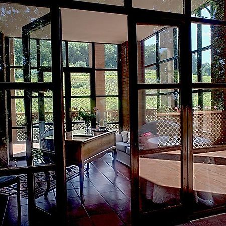 Country House Villa Selva Grutti Bagian luar foto