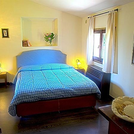 Country House Villa Selva Grutti Bagian luar foto