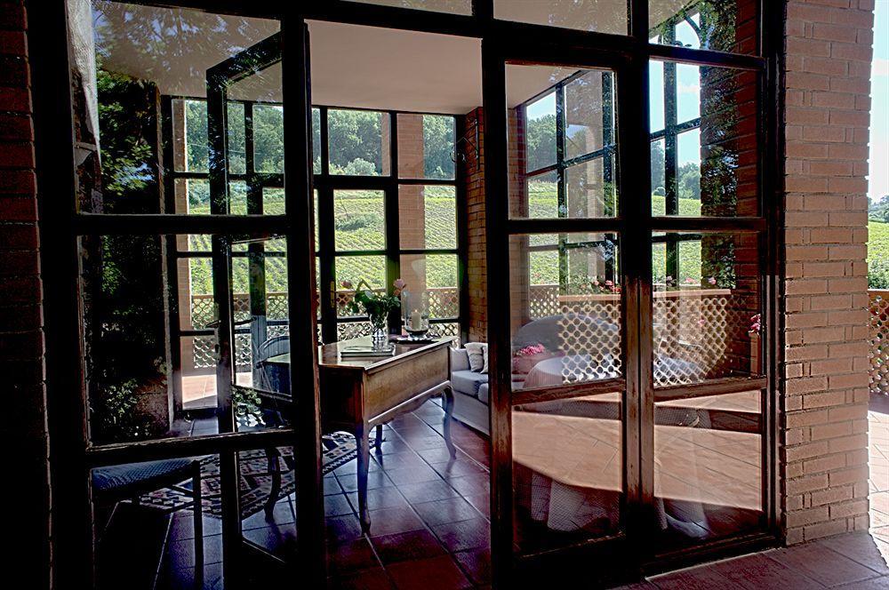 Country House Villa Selva Grutti Bagian luar foto