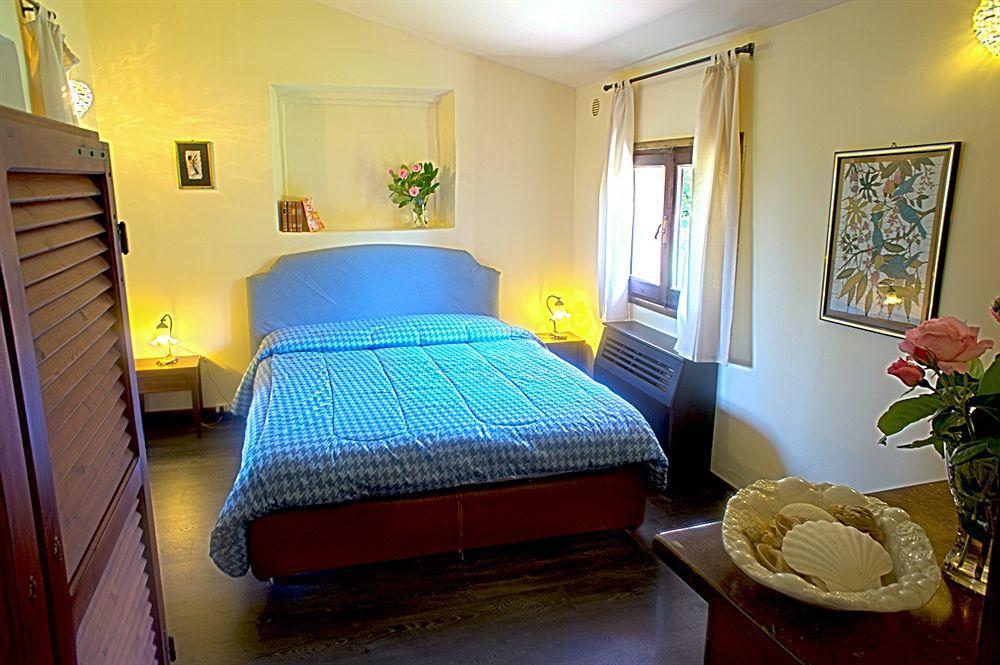 Country House Villa Selva Grutti Bagian luar foto