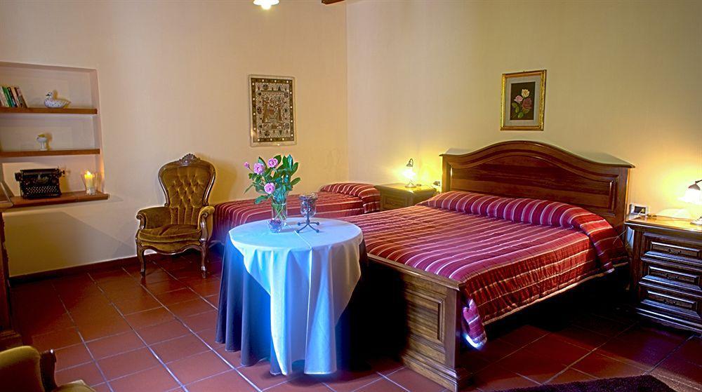 Country House Villa Selva Grutti Bagian luar foto