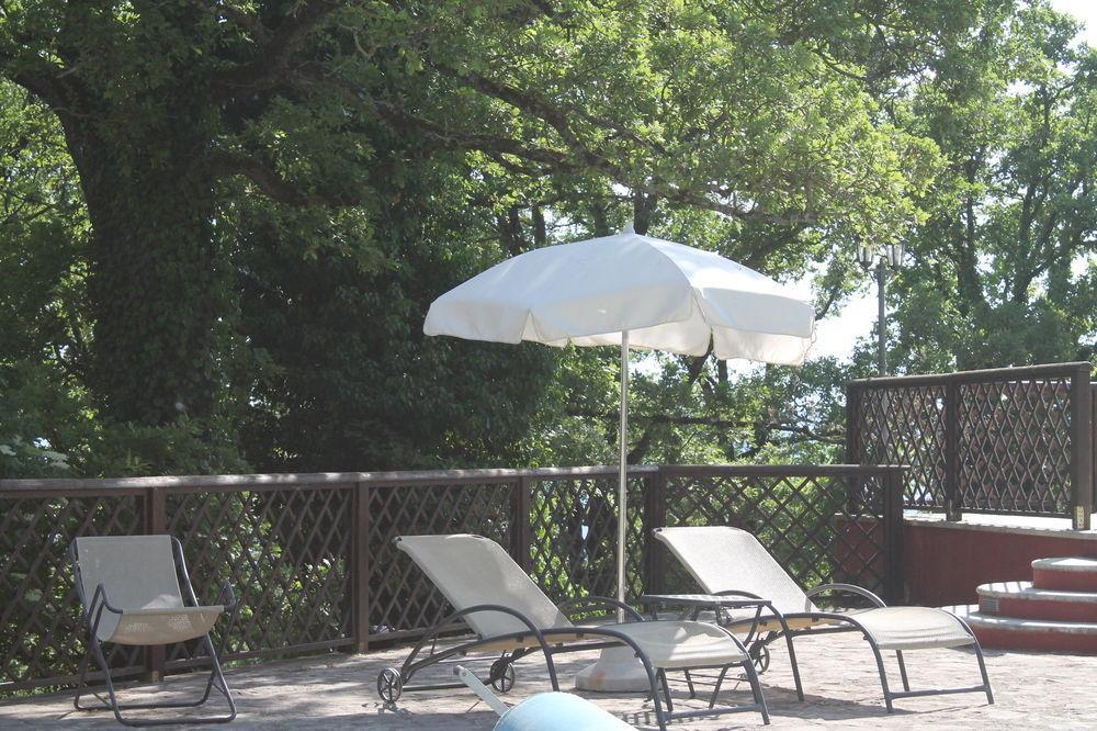 Country House Villa Selva Grutti Bagian luar foto