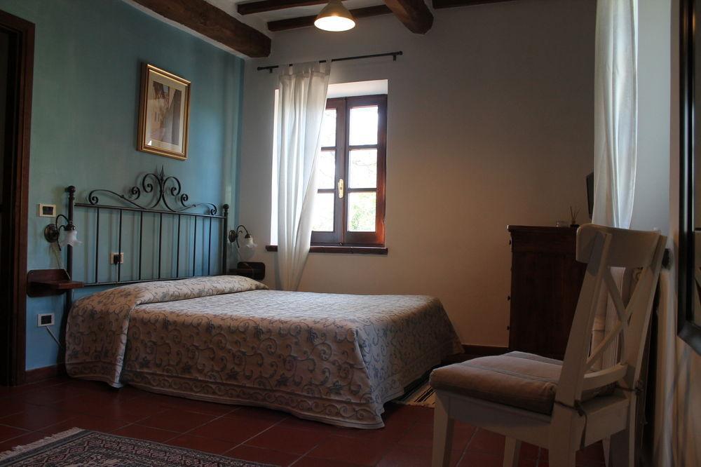 Country House Villa Selva Grutti Bagian luar foto