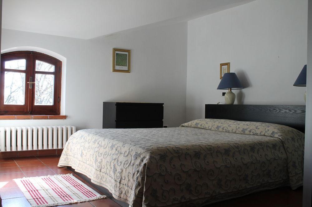 Country House Villa Selva Grutti Bagian luar foto