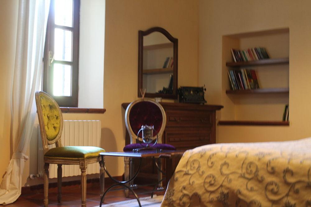 Country House Villa Selva Grutti Bagian luar foto