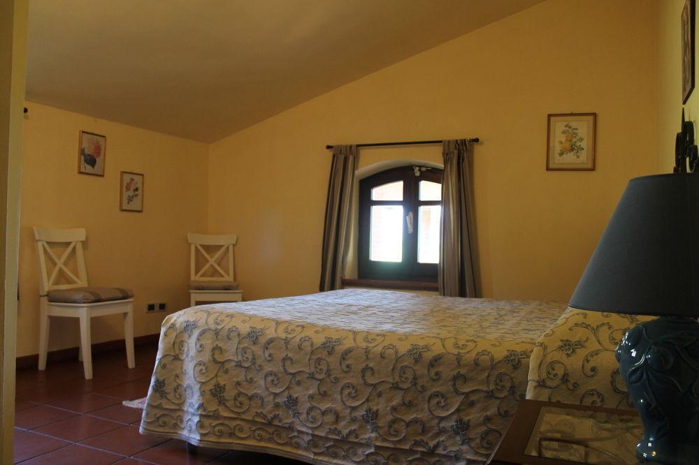 Country House Villa Selva Grutti Bagian luar foto