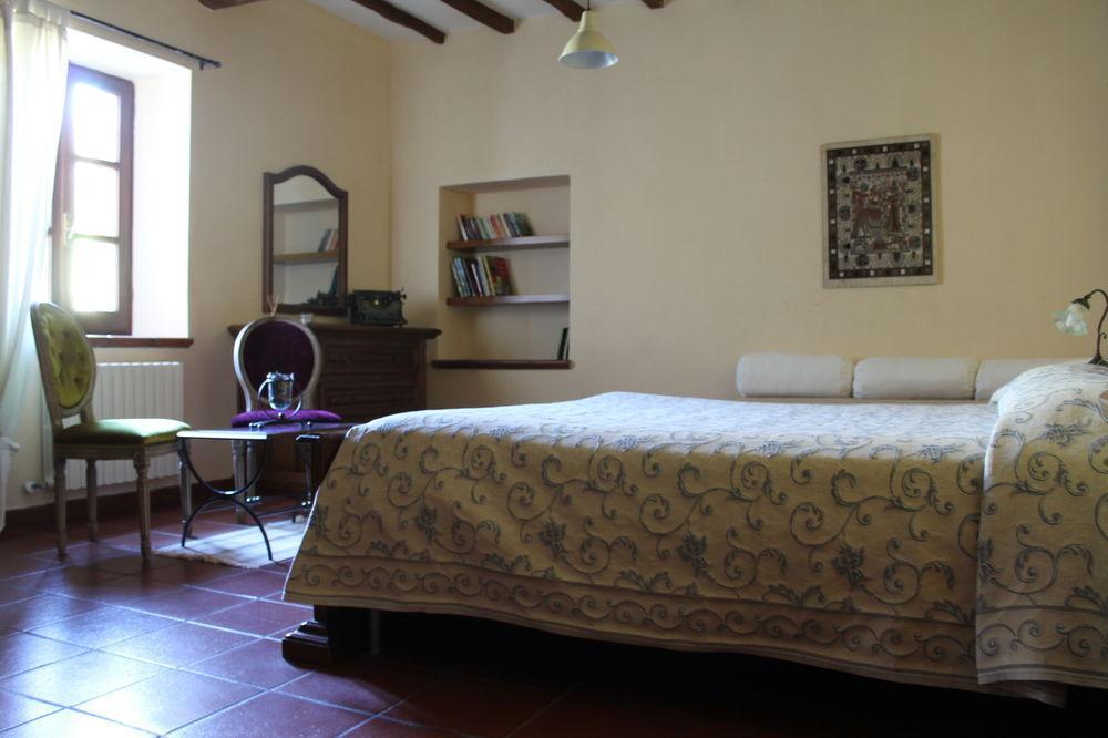 Country House Villa Selva Grutti Bagian luar foto