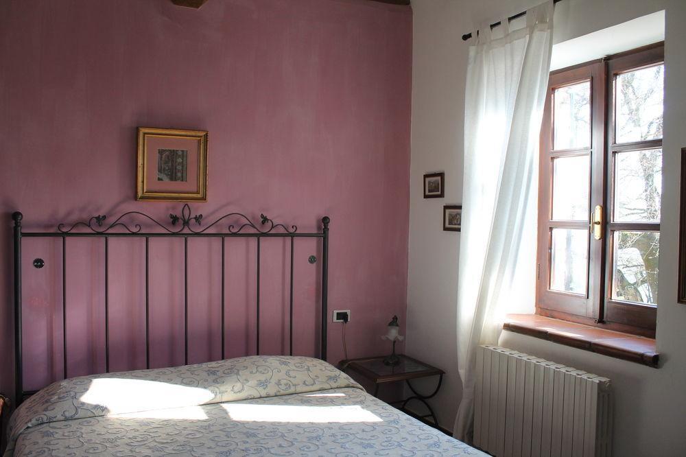 Country House Villa Selva Grutti Bagian luar foto