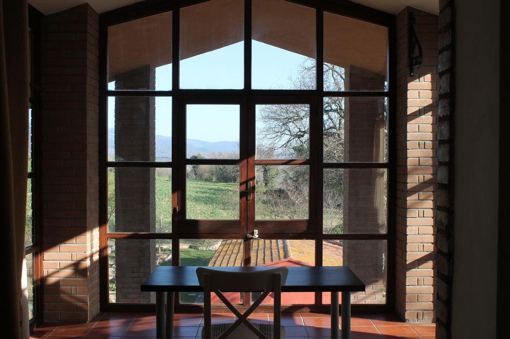 Country House Villa Selva Grutti Bagian luar foto