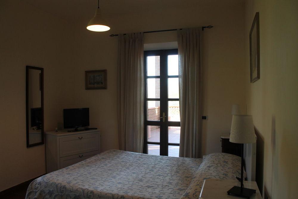 Country House Villa Selva Grutti Bagian luar foto