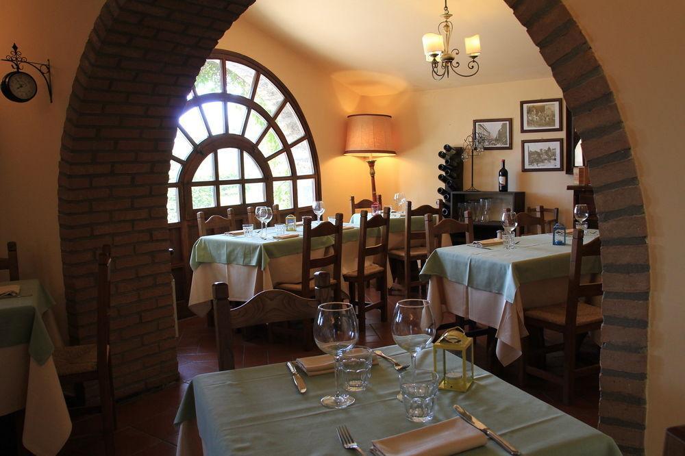 Country House Villa Selva Grutti Bagian luar foto