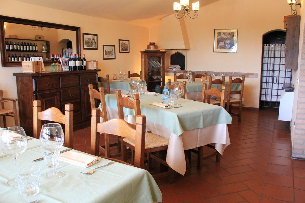 Country House Villa Selva Grutti Bagian luar foto