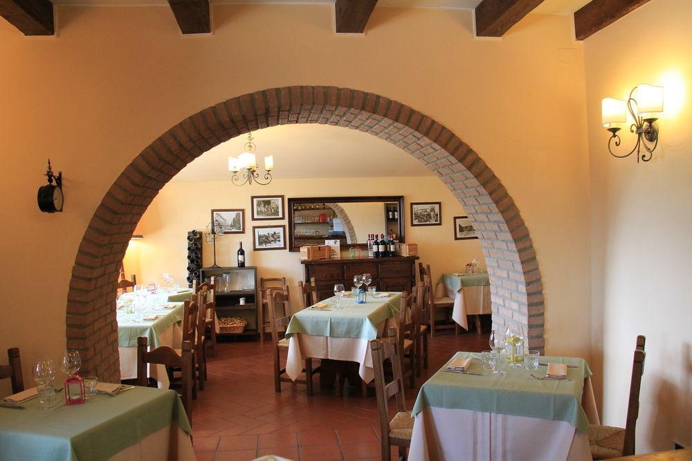 Country House Villa Selva Grutti Bagian luar foto