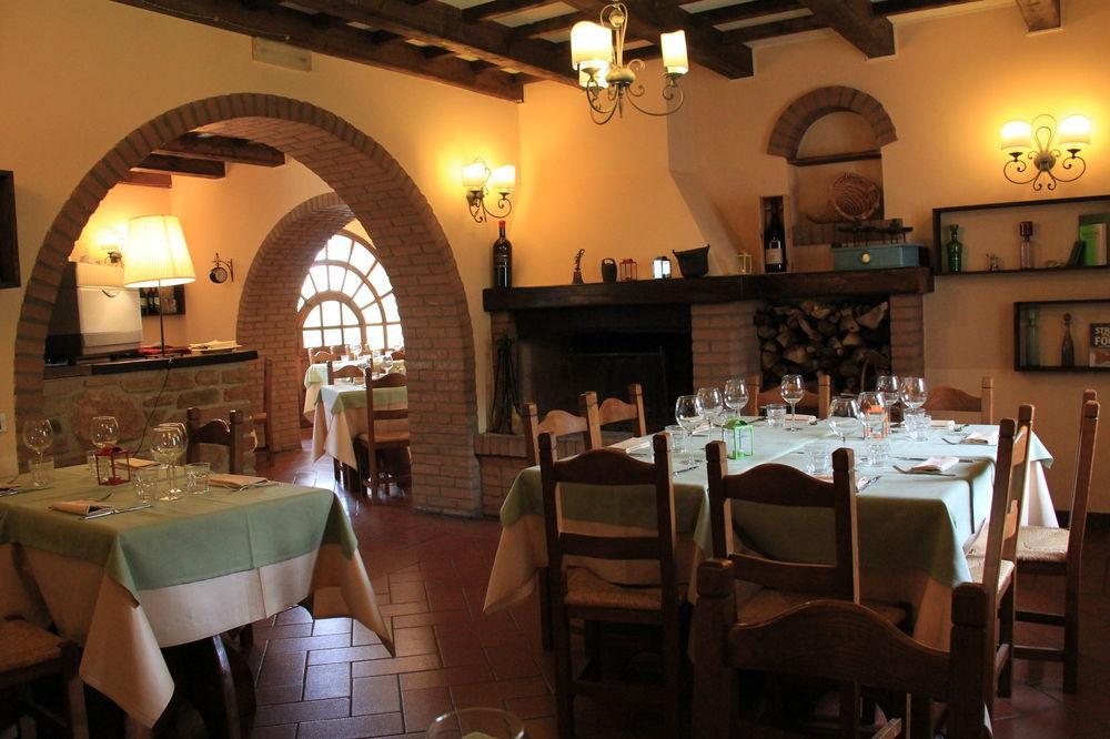 Country House Villa Selva Grutti Bagian luar foto