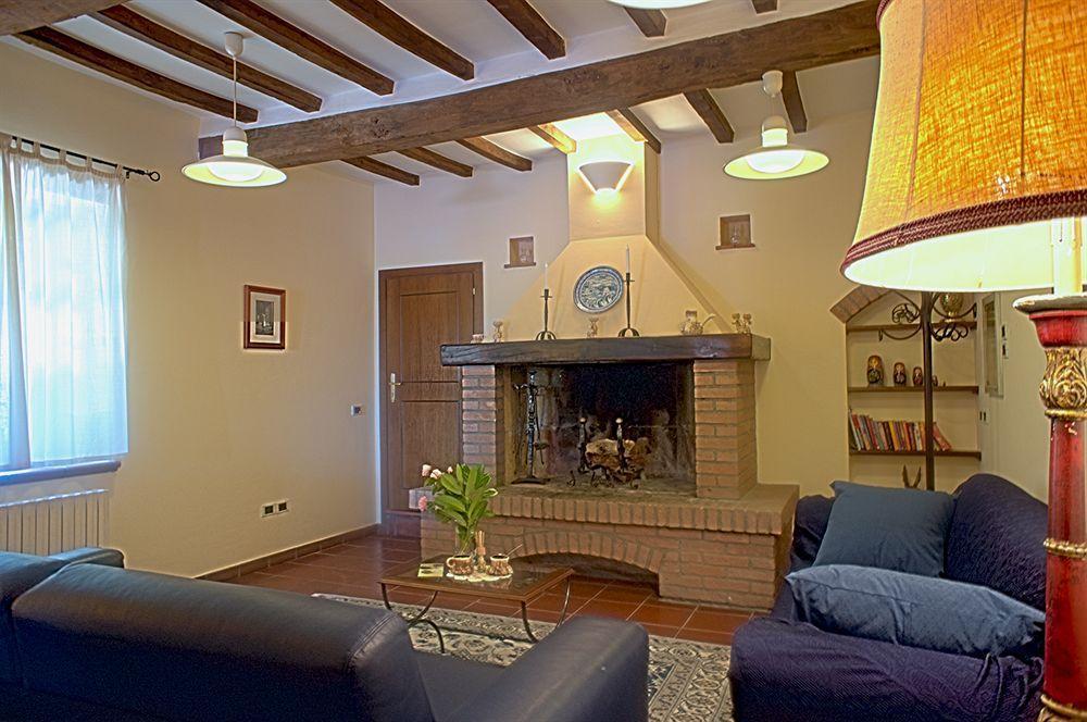 Country House Villa Selva Grutti Bagian luar foto