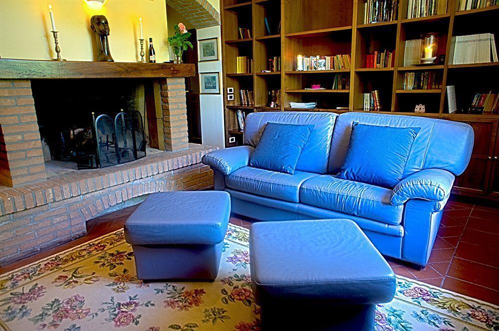 Country House Villa Selva Grutti Bagian luar foto
