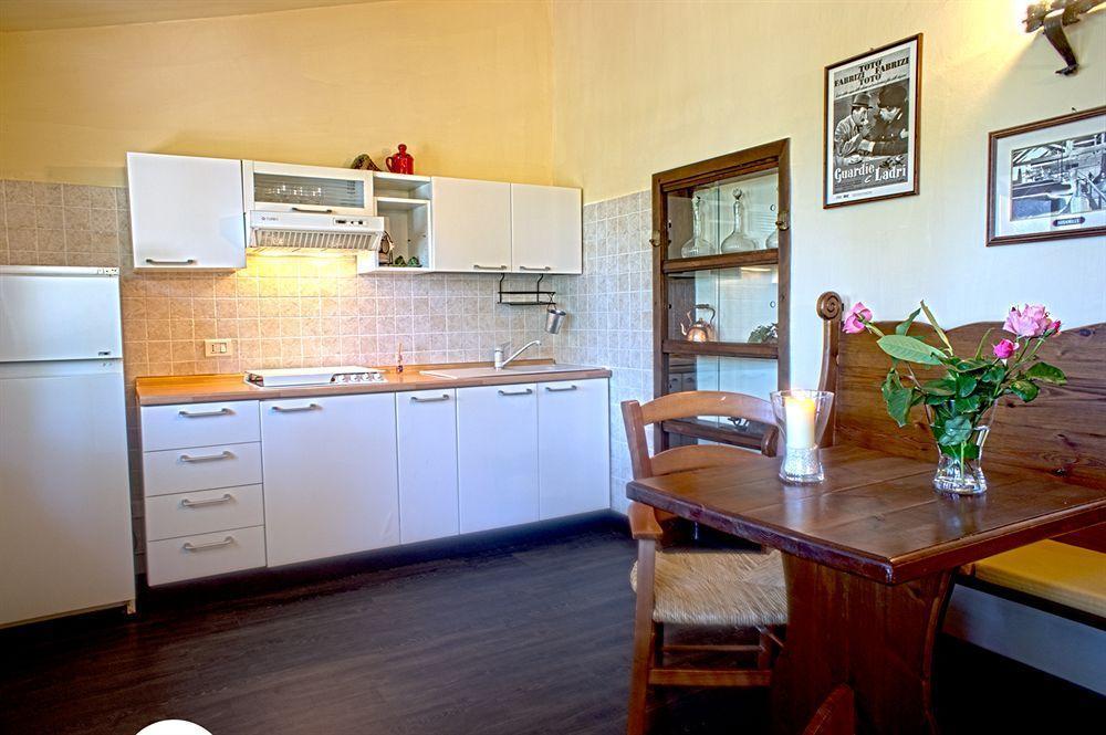 Country House Villa Selva Grutti Bagian luar foto