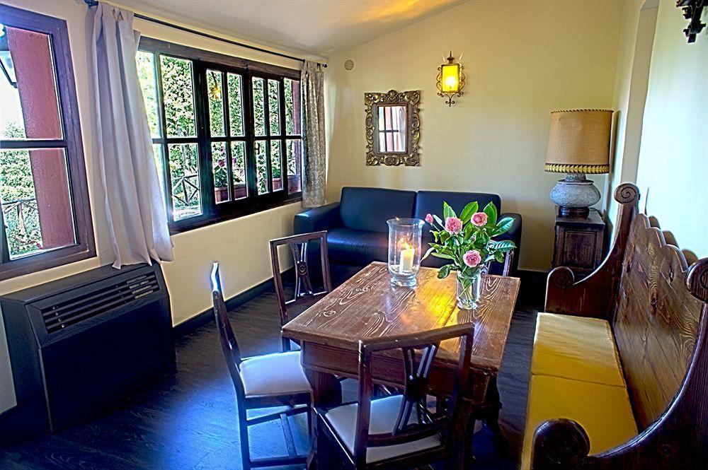 Country House Villa Selva Grutti Bagian luar foto