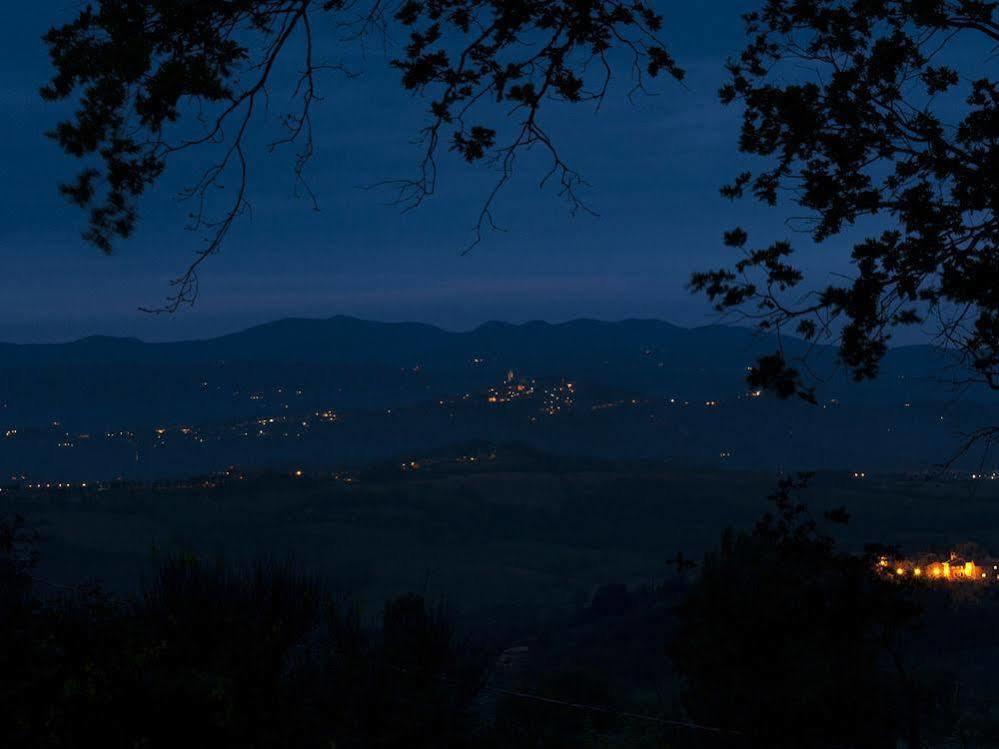Country House Villa Selva Grutti Bagian luar foto