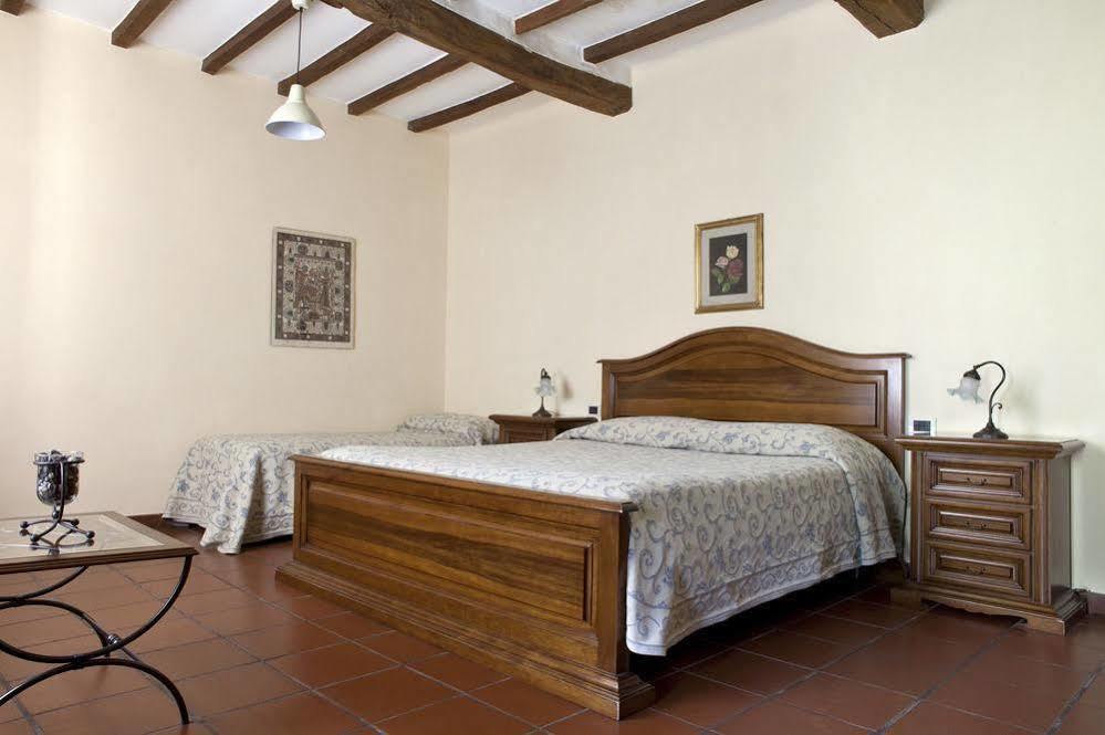 Country House Villa Selva Grutti Bagian luar foto