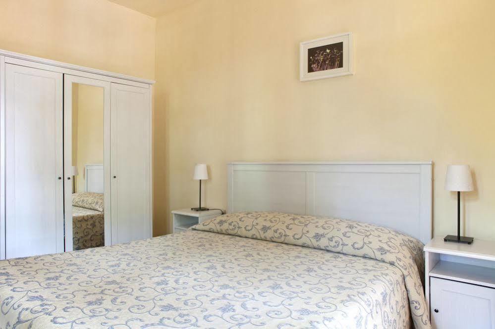 Country House Villa Selva Grutti Bagian luar foto